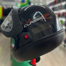 Capacete San marino Classic Preto