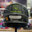 Capacete Norisk Darth 2 Storm Tit/Grey