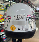 Capacete EBF Automático Borboletas