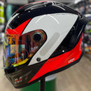 Capacete MT STINGER 2 GEM B15 GLOSS