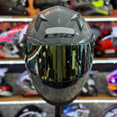 Capacete LS2 FF358 Monocolor Nardo Grey