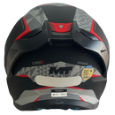 Capacete MT STINGER 2  Karthalen Z1 Matt