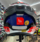 CAPACETE MT STINGER 2 TEMPLO B7