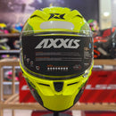 Capacete AXXIS SEGMENT JOLLY C3