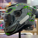 Capacete AXXIS PANTHER SV AXXOLOTL C36 GLOSS