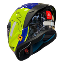 Capacete MT STINGER 2 GRAND CHELEM C3
