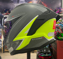 Capacete MT Stinger 2 SR C13 Matt