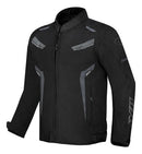 JAQUETA X11 ONE SPORT FEMININA PRETA
