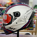 Capacete MT STINGER 2 GRAND CHELEM A7