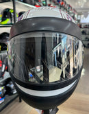 Capacete EBF Automático Borboletas