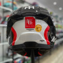 Capacete MT THUNDER 4 SAIL B5 Segurança e Conforto Premium