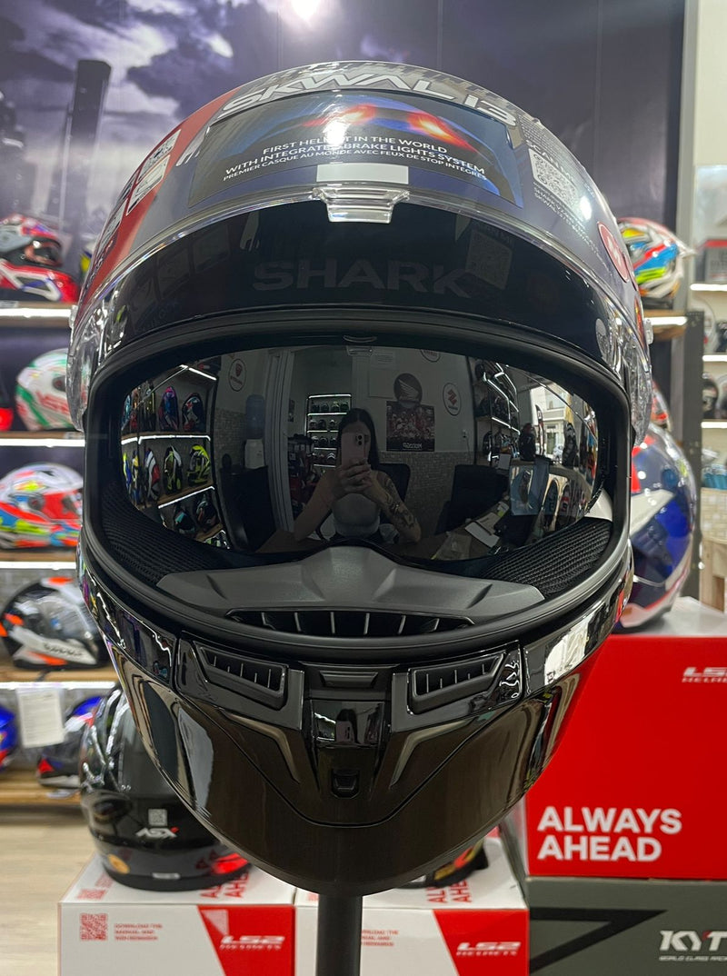 Capacete Shark  D-SKAWAL I3 SP KAR