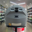 Capacete TEXX Kaiman Nardo Grey