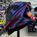 Norisk Razor Speedmax