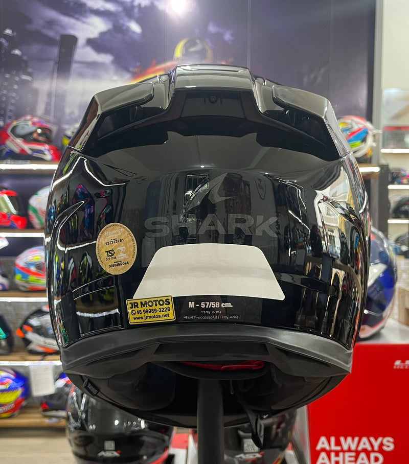 Capacete Shark  D-SKAWAL I3 SP KAR