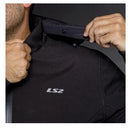 Jaqueta LS2 Bolton Preto