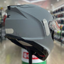 Capacete TEXX Kaiman Nardo Grey