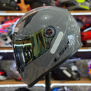 Capacete LS2 FF358 Monocolor Nardo Grey