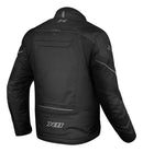 Jaqueta X11 IRON 3 MASCULINA PRETO