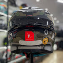 Capacete MT TARGO S PATTON A1 MATT