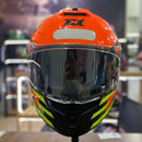 Capacete Axxis AXXIS HUMMER B PIPE A3