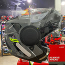 Capacete LS2 Scope Max FF902 BLK/HV