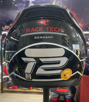 Capacete Race Tech SECTOR GRID GERMANY