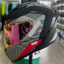 Capacete MT STINGER 2  Karthalen Z1 Matt