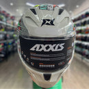 Capacete AXXIS SEGMENT JOLLY C2