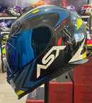 Capacete Sportivo ASX Eagle Street