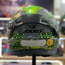 Capacete AXXIS PANTHER SV AXXOLOTL C36 GLOSS