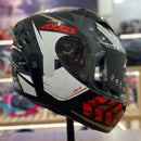 Capacete AXXIS SEGMENT APACHE B0