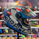Capacete MT BRAKER SV FOSTER C7