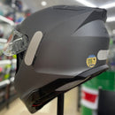 Capacete Texx  KAIMAN SOLID TITANIUM