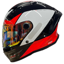Capacete MT STINGER 2 GEM B15 GLOSS