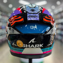 Capacete SHARK SKWAL I3 SPEED - FANCY