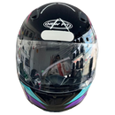 Capacete EBF NEW FIT ROVER PTO ROSA