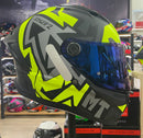 Capacete MT Stinger 2 MELD B3