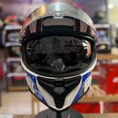 Capacete TEXX KAIMAN FLAG USA