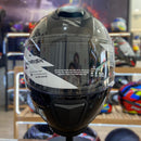 Capacete Norisk RAZOR SOLID  BLACK