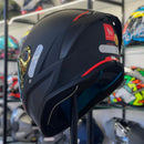 Capacete MT Stinger 2 Solid A1