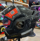 Capacete LS2 FF901 ADVANT X CARBON SOLID