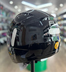 Capacete FLY F-9 CLASSIC PRETO