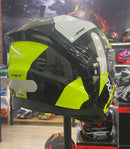 Capacete Axxis SEGMENT LIDERS C13