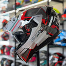 Capacete GP TECH Ultra SV Fusion V2