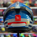 Capacete MT BRAKER SV FOSTER C7
