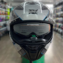 Capacete AXXIS PANTHER VALVE B7 GLOSS