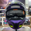 Capacete AXXIS PANTHER SV AXXOLOTL C7 GLOSS