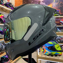 CAPACETE LS2 VIGO, FF810 MONOCOLOR NARDO GREY