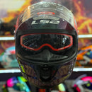 Capacete LS2 FF808 Stream 2 Chameleon Monocolor Premium